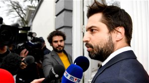 MR aarzelt, Open Vld kampt met interne spanningen: drie koningen vechten om momentum te houden