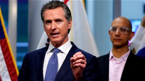 Lockdowns in de Verenigde Staten? Well, good luck with that