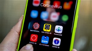 38 procent van IJslanders gebruikt corona-app: ‘Maar handmatig contactonderzoek werkt beter’