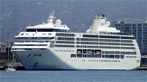 Luxueuze wereldcruise startend in Miami uitverkocht in drie uur