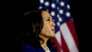 Donald Trump sponsorde Bidens running mate in het verleden