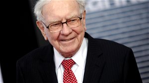 Warren Buffett stapt met 4 miljard dollar in laptopmaker HP