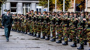 Zou U de wapens opnemen bij een inval zoals de heldhaftige Oekraïners? Waarom een verplichte legerdienst opnieuw zinvol is