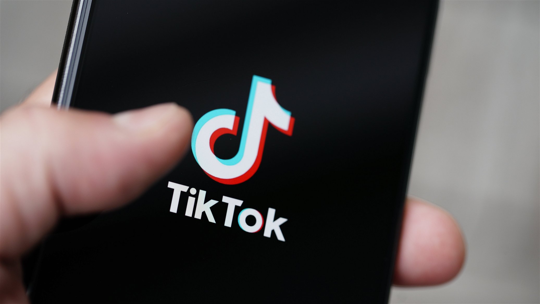 Trouver Un Job En Envoyant Un Cv Video C Est Desormais Possible Sur Tiktok Business Am