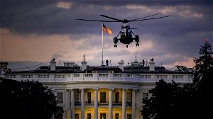 ANDERS BEKEKEN. 5 hallucinante cijfers die het Trump-presidentschap samenvatten