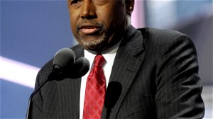 Witte Huis blijkt alweer een broeihaard: Minister Ben Carson test positief op corona