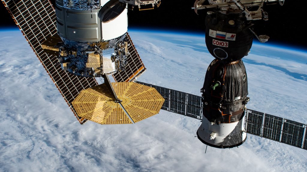 NASA wil ruimtestation openstellen voor particulieren