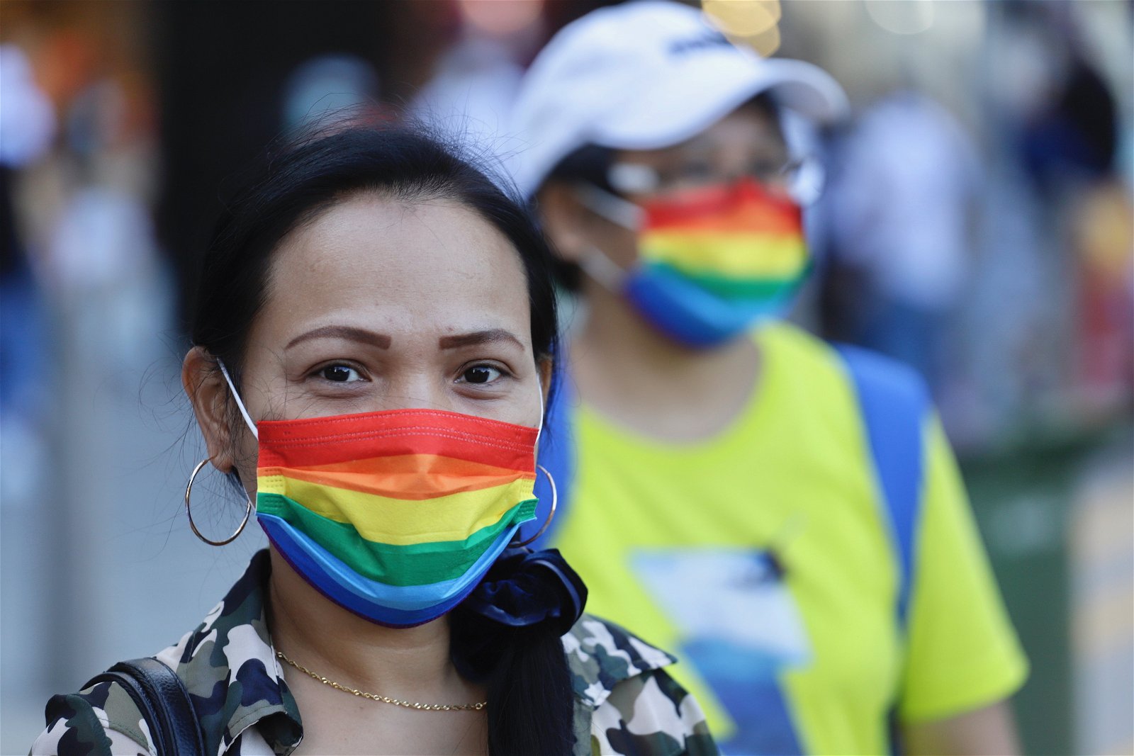WeChat verwijdert tientallen Chinese lgbtqaccounts “We zijn