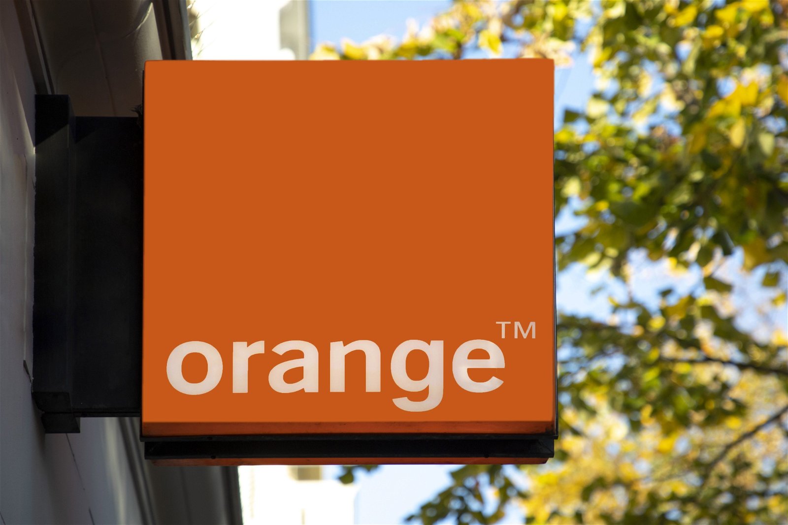 Aandeel Orange Belgium schiet omhoog na overnamebod moederbedrijf