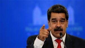 Maduro: ‘Venezolaanse bankbiljetten verdwijnen’