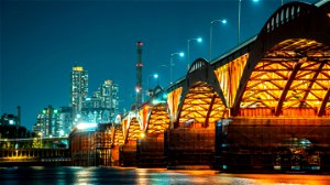 Seoul wil zelfmoorden op bruggen voorkomen met AI