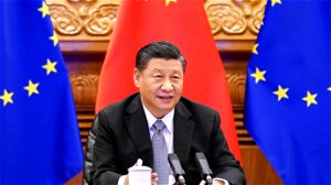 Het conflict tussen China en de EU escaleert over mensenrechten
