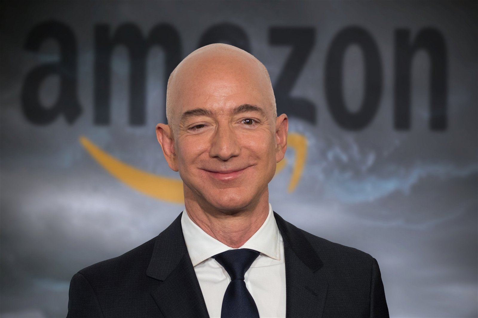 En quelques jours, Jeff Bezos a vendu pour près de 7 milliards de