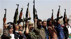 Houthi’s schakelen onderzeese kabels tussen Europa en Azië uit