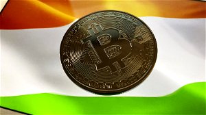 Nieuw wetsvoorstel in India: cryptomunten behandelen als een grondstof