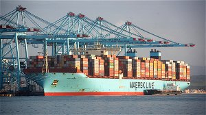 Grootste containerrederij ter wereld stapt uit comfortzone met overname van Hongkongs bedrijf