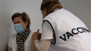 Coronacijfers: Daling zet zich voort