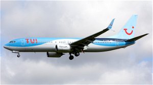 TUI verwacht opleving zomertoerisme