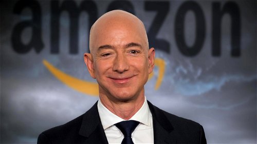 21 fascinerende feiten webwinkel Amazon.com - Business AM