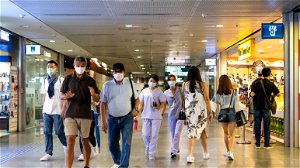 Singapore nagelt India (en Facebook) aan het kruis voor verspreiding van nepnieuws over Covid-variant