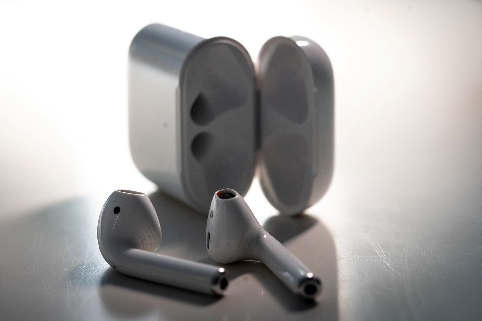 In the wireless headphones market, Apple's AirPods crush the