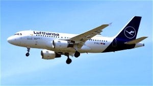 Duitsland verkoopt deel Lufthansa-aandelen