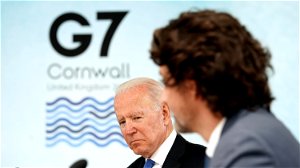 Frustraties lopen op in Noord-Amerika: sluiting Canadees-Amerikaanse grens opnieuw verlengd