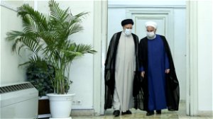 Rechter met hardvochtig imago wint Iraanse presidentsverkiezingen