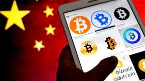Hoe China’s strenge houding tegenover Bitcoin het minen naar de cryptomunt meer winstgevend maakt