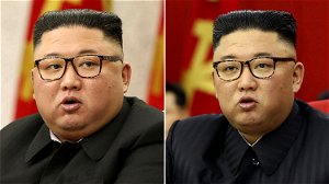 Waarom Noord-Korea een “uitgemergelde” Kim Jong-un aan de wereld toont