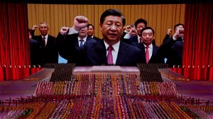 Chinese Communistische Partij viert 100-jarig jubileum: wat geeft Xi Jinping weg in cruciale speech?