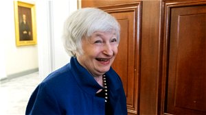 Europese digitaks tijdelijk in de koelkast: Janet Yellen reageert tevreden