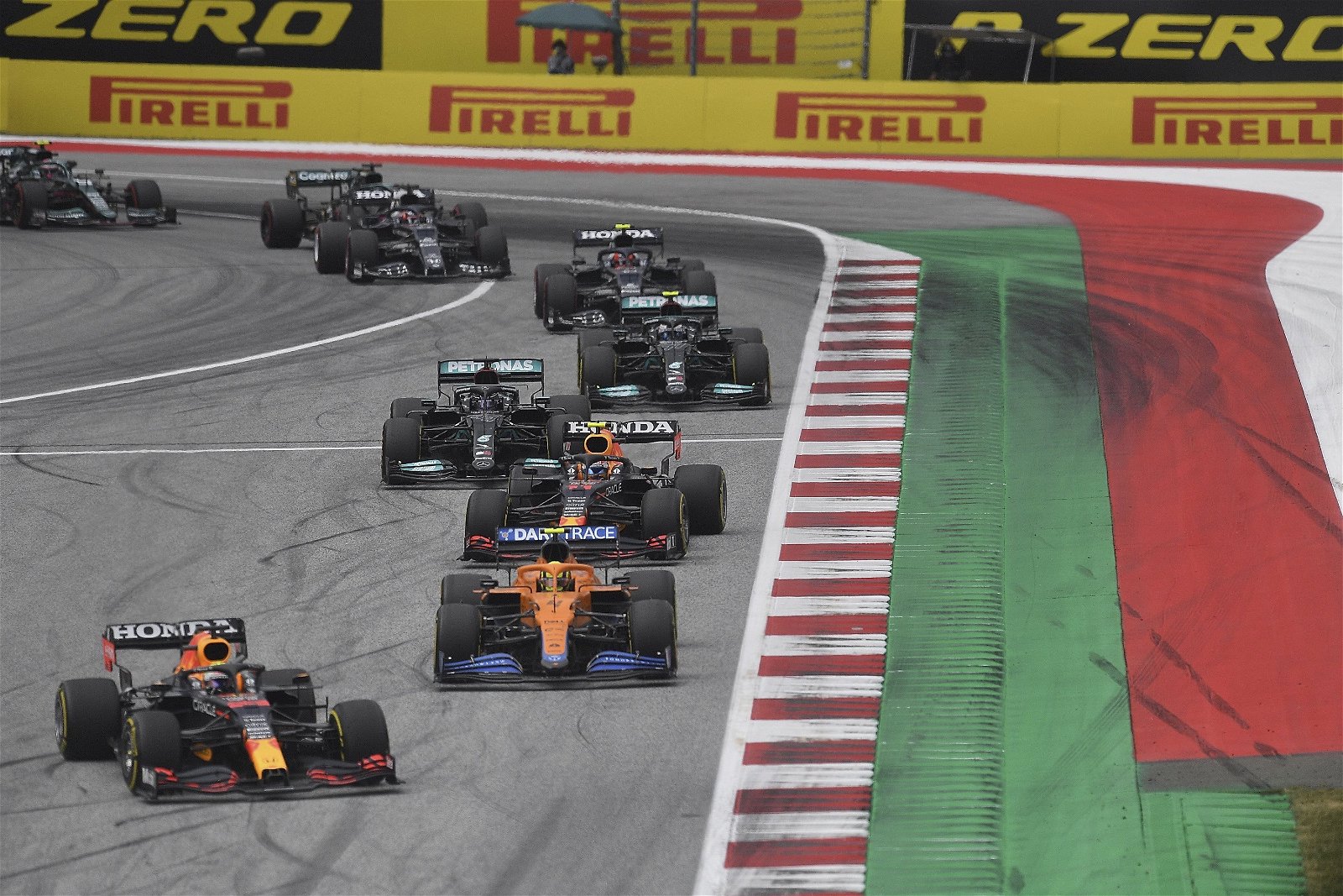 Formule 1 zal dit weekend een flinke verandering ondergaan: hoe en waarom? - Vimarsana News