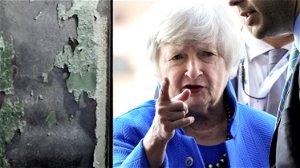 Janet Yellen vraagt Europa digitaks te heroverwegen