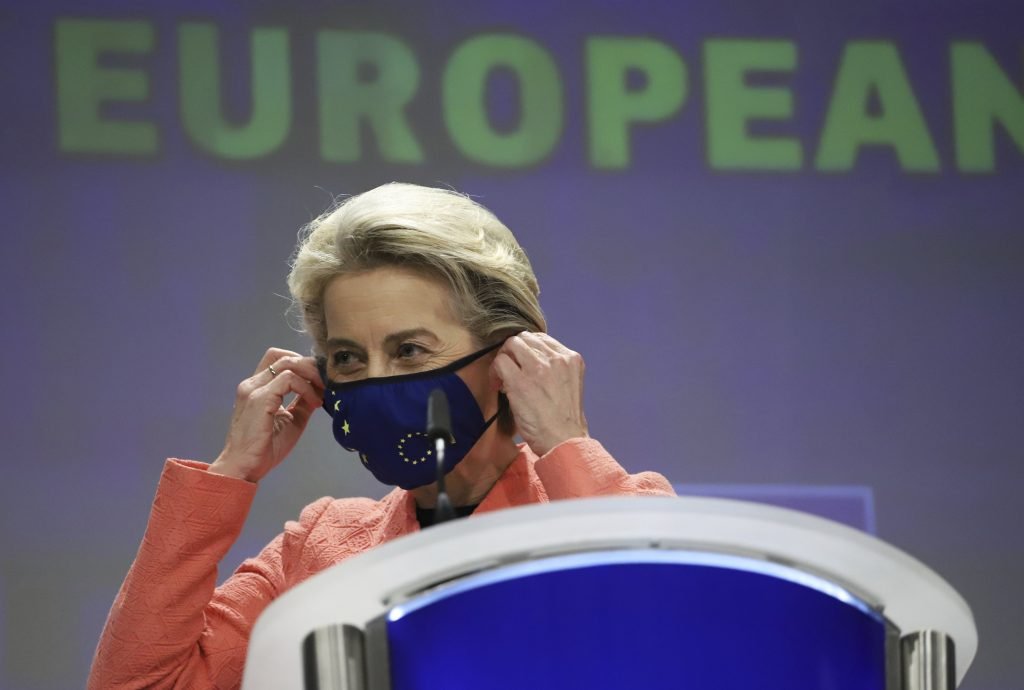 Ons mentaal welzijn en ook ons vertrouwen in de regering is sinds de pandemie afgenomen