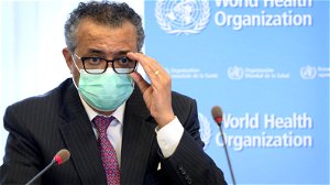 WHO: “China moet ruwe data verstrekken over de oorsprong van de coronapandemie”