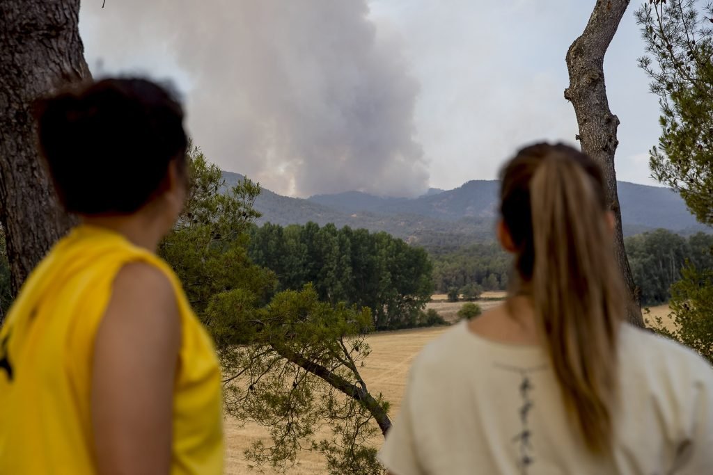 We kunnen nu berekenen hoe dodelijk klimaatverandering is