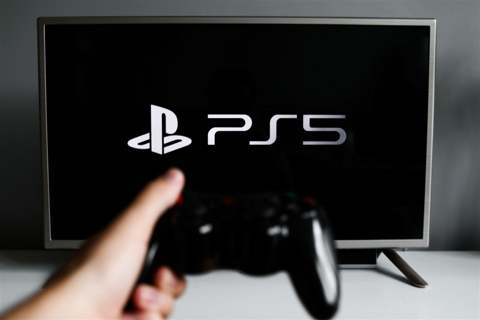 Hey PlayStation Sony Permet D sormais De Parler Sa PS5 Business hey playstation sony permet d sormais de parler sa ps5 business