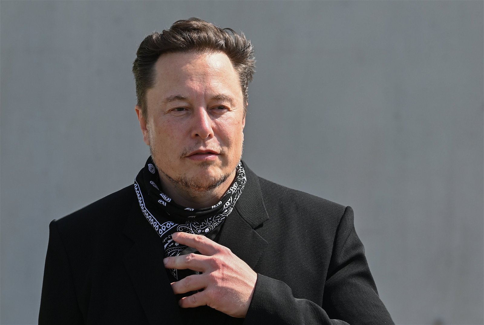 Adieu Palo Alto Et La Silicon Valley Elon Musk Déménage Tesla Et Cest Surtout Pour Des 2719