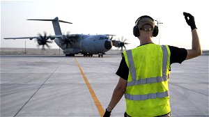 Evacuaties uit Afghanistan aan de gang