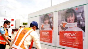 Braziliaanse gezondheidsregulator schort gebruik op van 12 miljoen Sinovac-vaccins