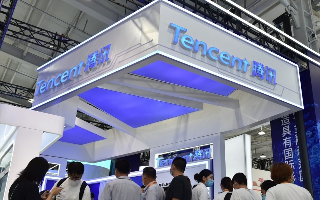 Tencent