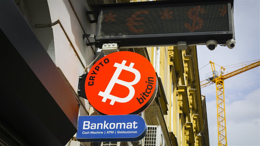 Bitcoin rondt de kaap van 60.000 dollar