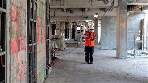 Corona leidt tot piek in renovatievergunningen