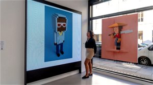 Tweet die spot met de waarde van NFT’s wordt omgezet in NFT… die 5.000 dollar waard is