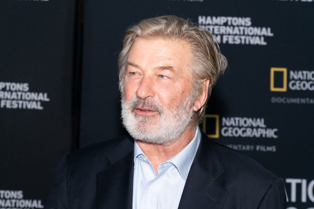 Alec Baldwin