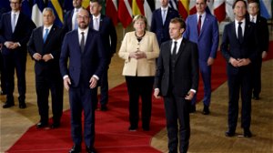Piek gasprijzen zaait onenigheid op EU-top