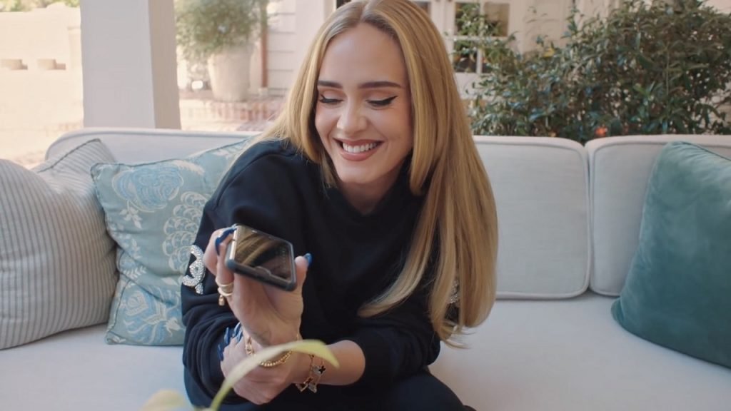 Adele