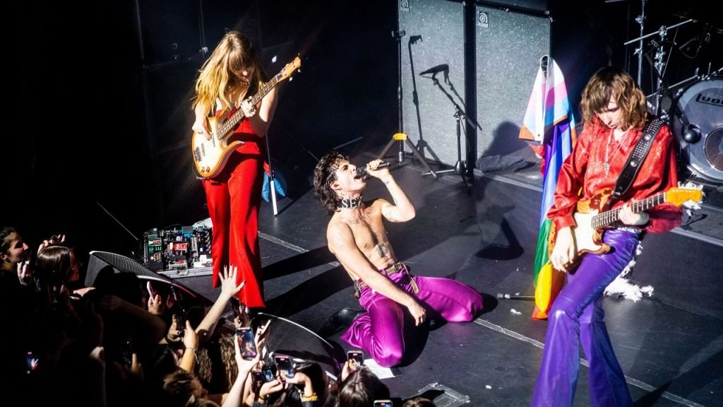 Maneskin