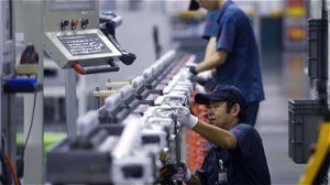 Economen: spook van de stagflatie doemt op in China